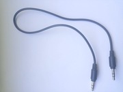 KABEL PRZEWÓD AUDIO MINI JACK 3,5MM AUX