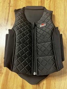 Ochraniacz jeździecki na plecy Start dla dzieci CL