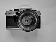 6. LUSTRZANKA  -  PRAKTICA   Super TL 1000