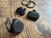 Garmin Komplet Czujników kadencji i prędkości CAD/Speed Duo Ant+