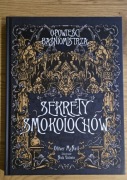 Gra Paragrafowa Opowieści Baśniomistrza: Sekrety Smokolochów Black Monk