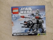 LEGO Star Wars 75075 AT-AT (microfighters seria 2/series 2)