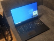 Laptop Lenovo Legion y530 16 ram SSD 500gb HDD 2tb gtx 1060 i7 8750