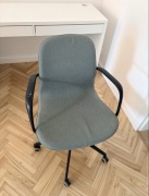 Fotel biurowy do biura lub dla dziecka