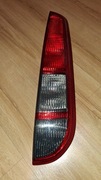 Ford Focus mk2 kombi Lampa tył prawa