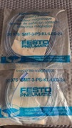 CZUJNIK FESTO SMT-3-PS-KL-LED-24 (259980)