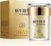 Krem ze śluzu slimaka nawilżenie 