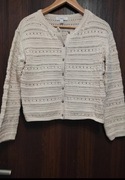 Sweter rozpinany M&S