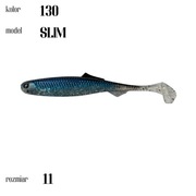 Kris Baits SLIM 11cm, 7g, kolor 130  HAND MADE