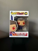 Funko Pop Spiderman 2099