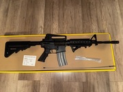 replika CM.007 US Army M4 RIS carbine full metal replica [CYMA]