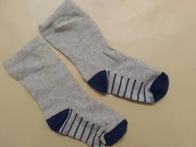 Skarpety skarpetki dziecięce / chłopięce 27-30 Now