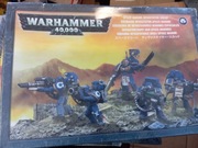 Space Marines Devastator Squad WH40K 