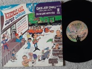 KASENET KATZ SUPER CIRCUS – LP Quick Joey Small