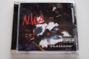 N.W.A. Efil4zaggin(CD)2002