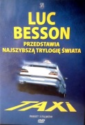 166 DVD x 3 Taxi Trylogia  (M) (11)