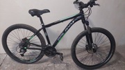 Rowery używane górskie, dziecięce 