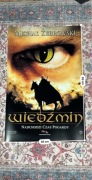 Plakat Wiedźmin 2001 Żebrowski