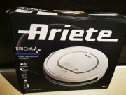 Robót sprzątający Ariete 2711 Briciola 