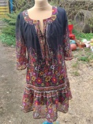 Sukienka damska rozmiar 