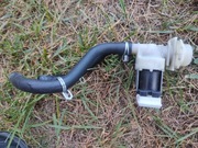 Pralka Bosch seria 6 WLK24260PL/02 - elektrozawór