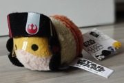 Disney Tsum Tsum Star Wars Poe Dameron maskotka 8,5cm