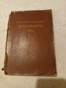 Komediantka W. S. Reymont