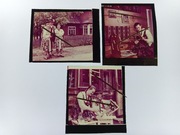 Negatywy - Bukowina - Zakopane stroje ludowe i twórcy ludowi 31 szt