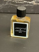 Mini woda toaletowa dla mężczyzn Jacomo de Jacomo 1980