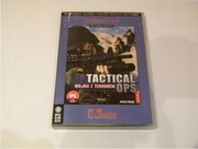 Tactical OPS - gra PC pudełkowa