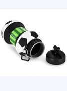 Bidon piłkarski piłka składany 