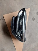 Lampa Full led Megane IV 