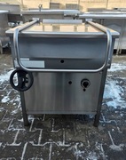 Patelnia Gazowa Gastronomiczna EGAZ GP2 50 Litrów M.1291 N