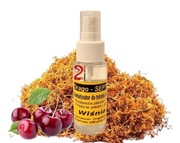 Aromat do Tytoniu Drago-Sept Wiśnia 100ml 2w1 Przeciw Pleśni
