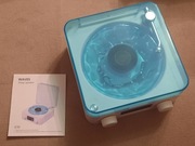 Głośnik Bluetooth Retro Waves sleep speaker