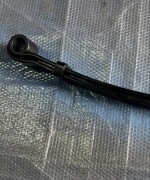 Mitshubishi canter fuso resor przedni