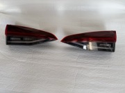 Lampa tył prawa lewa w klapę lewa w błotnik Skoda Octavia IV 19r- Led OE