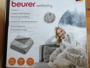 Koc elektryczny Beurer HD75 Nordic
