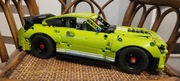 LEGO Technic 42138 Ford Mustang Shelby GT500