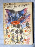 Maciej Iłowiecki - Z tamtej strony lustra