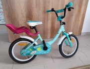Rowerek dziecięcy Kellys Emma 16"