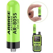Antena ABBREE AR-805S typ żeński do baofeng,Quansheng itp