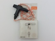 STIHL uchwyt rozrusznika ElastoStart Ø 4,5 mm ORYGINAŁ BT360, TS350 460 760