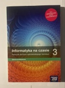 Informatyka na czasie 3