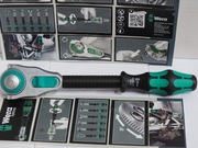 WERA grzechotka 1/2' 8000c zyklop speed pokretlo