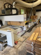 INFRASTRUKTURA  ,MAŁA ARCHITEKTURA-PRODUKCJA -CNC