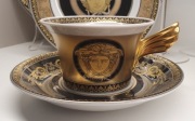 Filiżanka Rosenthal Versace ARCADIA 2003 *rarytas*