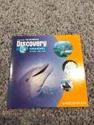 Discovery Tropami tajemnic oceany film VCD