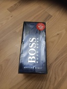 Oryginalny hugo boss bottled night 200ml