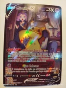 Pokemon karta Nintendo 